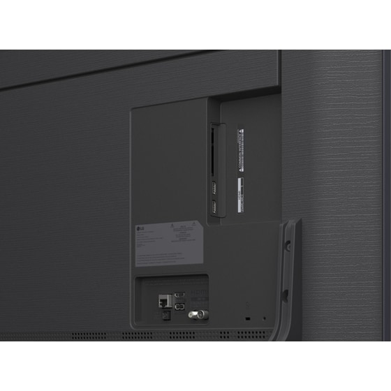 LG QNED 75" 4K Smart TV 75QNED82A6B - Image 22