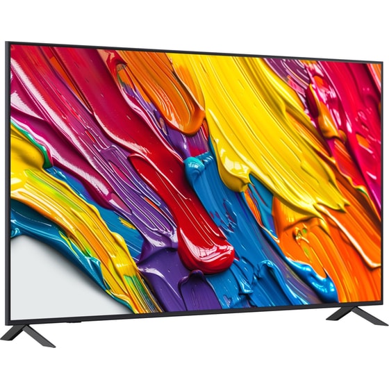 LG QNED 75" 4K Smart TV 75QNED82A6B - Image 4