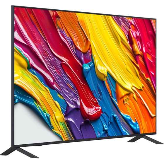 LG QNED 75" 4K Smart TV 75QNED82A6B - Image 5