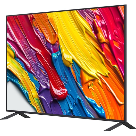 LG QNED 75" 4K Smart TV 75QNED82A6B - Image 6