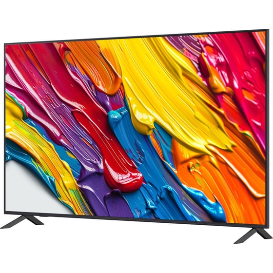 LG QNED 75" 4K Smart TV 75QNED82A6B - Image 7