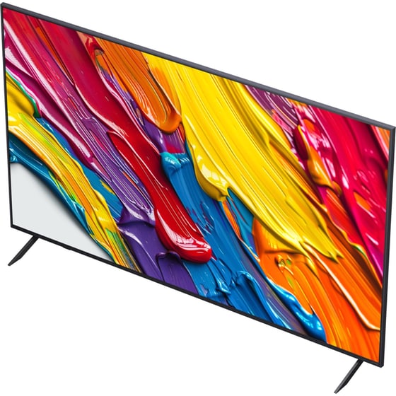 LG QNED 75" 4K Smart TV 75QNED82A6B - Image 8
