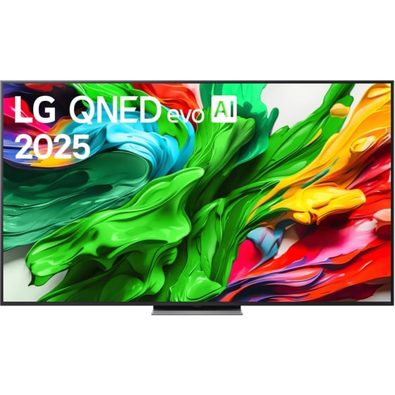 LG QNED 75" 4K Smart TV 75QNED87A6D