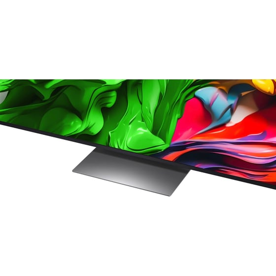 LG QNED 75" 4K Smart TV 75QNED87A6D - Image 10