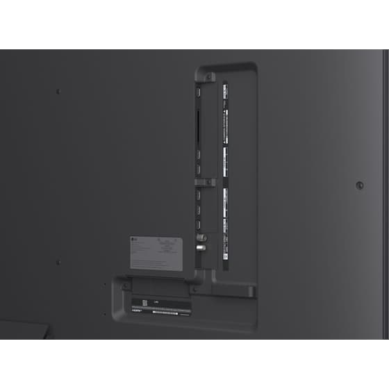 LG QNED 75" 4K Smart TV 75QNED87A6D - Image 24
