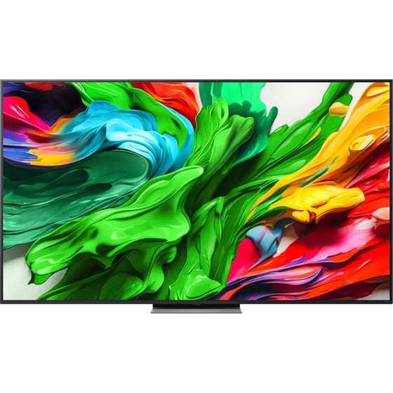 LG QNED 75" 4K Smart TV 75QNED87A6D - Image 3