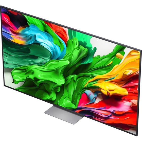 LG QNED 75" 4K Smart TV 75QNED87A6D - Image 8