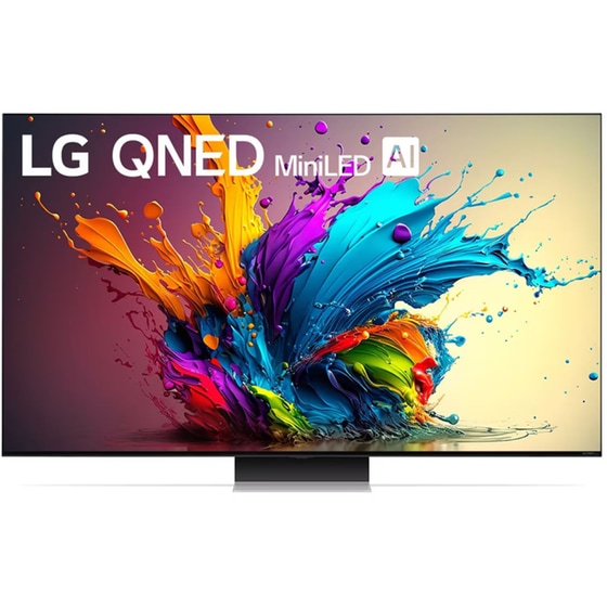 LG QNED 75QNED91T6A 75" 4K Smart TV