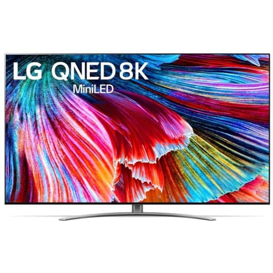 LG QNED 75" 8K Smart 75QNED996