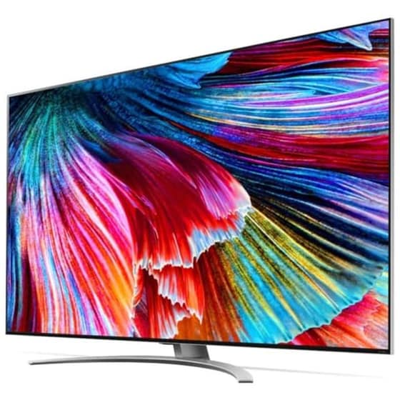 LG QNED 75" 8K Smart 75QNED996 - Image 3