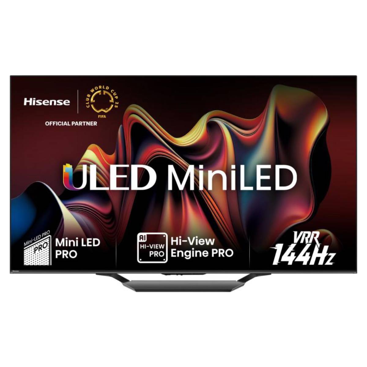 HISENSE Mini-LED 75U7NQ 75"