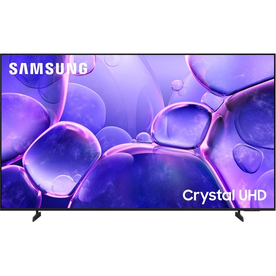 SAMSUNG LED 75" 4K Smart TV 75U8072F