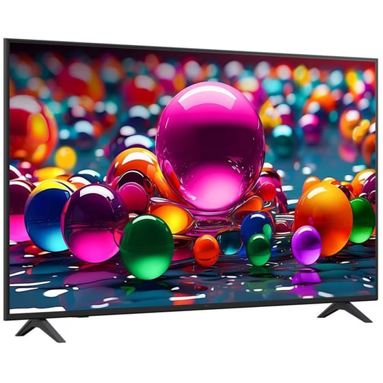 LG LED 75" 4K Smart TV 75UA75006LA - Image 2