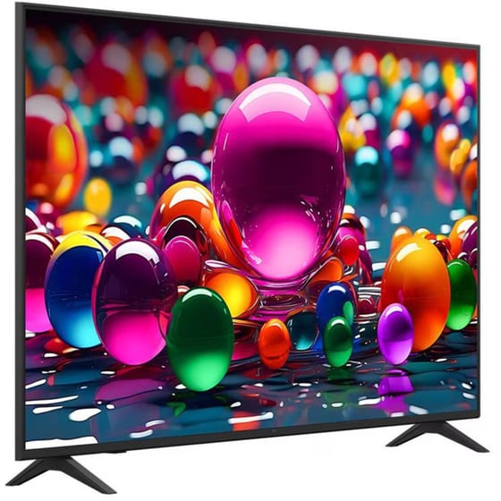 LG LED 75" 4K Smart TV 75UA75006LA - Image 4