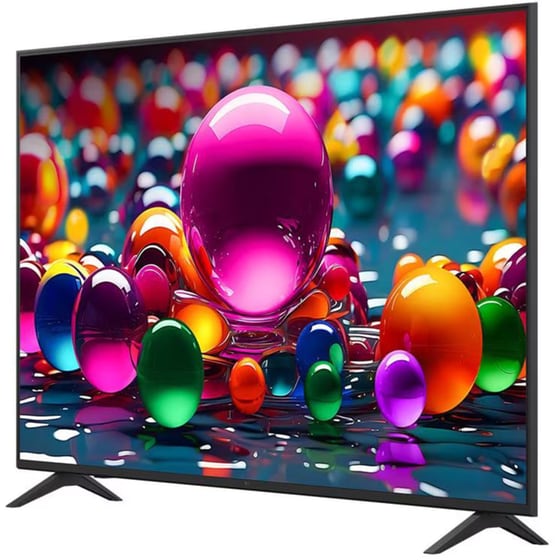 LG LED 75" 4K Smart TV 75UA75006LA - Image 5