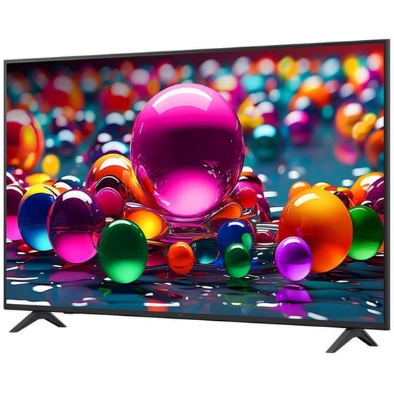 LG LED 75" 4K Smart TV 75UA75006LA - Image 6