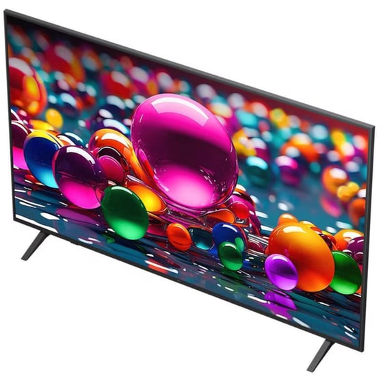 LG LED 75" 4K Smart TV 75UA75006LA - Image 7