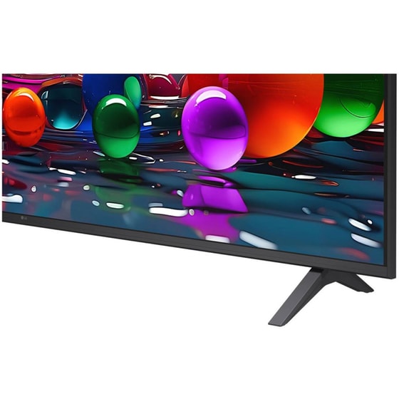 LG LED 75" 4K Smart TV 75UA75006LA - Image 9