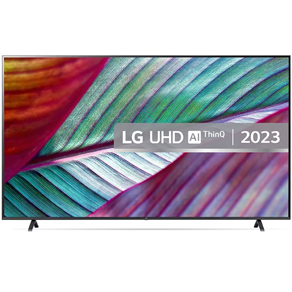 LG LED 75" 4K Smart 75UR78006LK