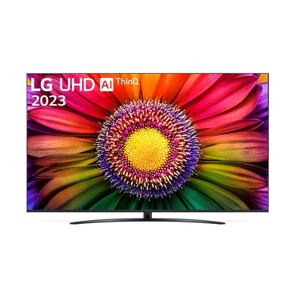 LG LED 75UR81006 75"