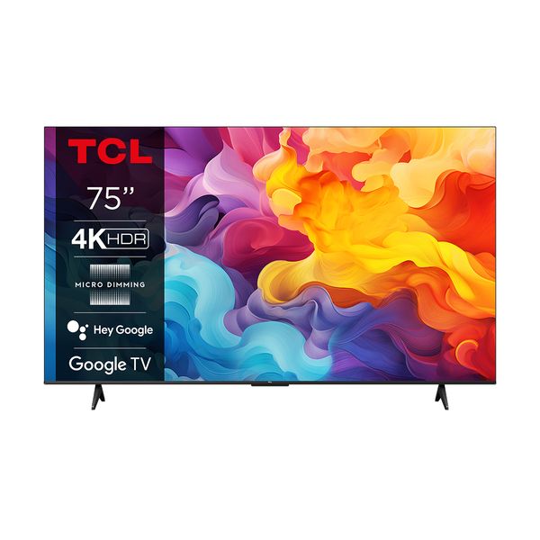 TCL LED 75V6B 75"