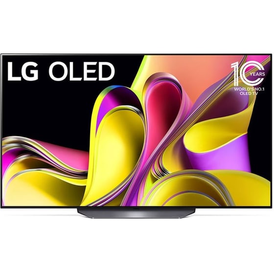 LG OLED 77" 4K Smart 77B36LA