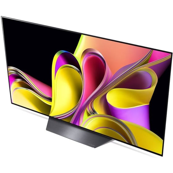 LG OLED 77" 4K Smart 77B36LA - Image 10