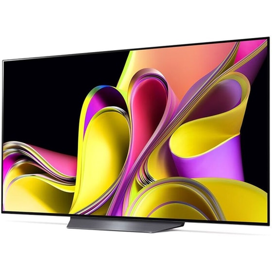 LG OLED 77" 4K Smart 77B36LA - Image 3