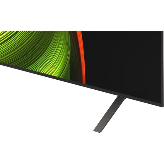LG OLED 77" 4K Smart TV 77B56LA - Image 10