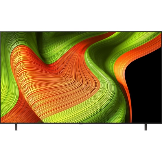 LG OLED 77" 4K Smart TV 77B56LA - Image 2