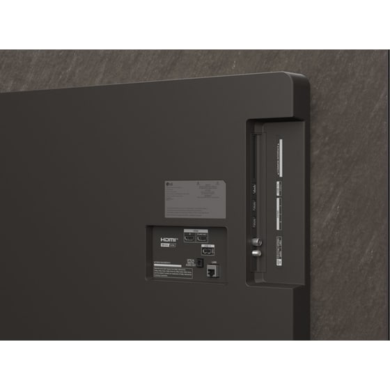 LG OLED 77" 4K Smart TV 77B56LA - Image 22