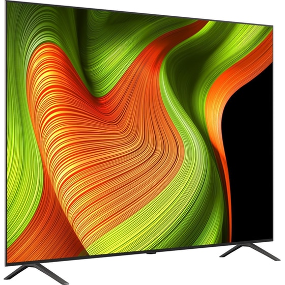 LG OLED 77" 4K Smart TV 77B56LA - Image 5
