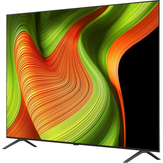 LG OLED 77" 4K Smart TV 77B56LA - Image 6