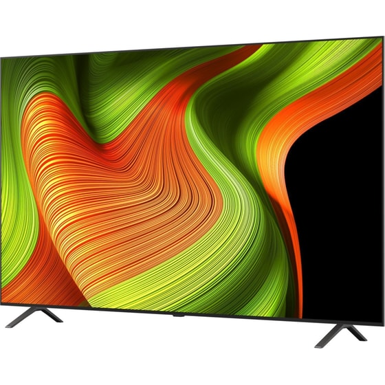 LG OLED 77" 4K Smart TV 77B56LA - Image 7
