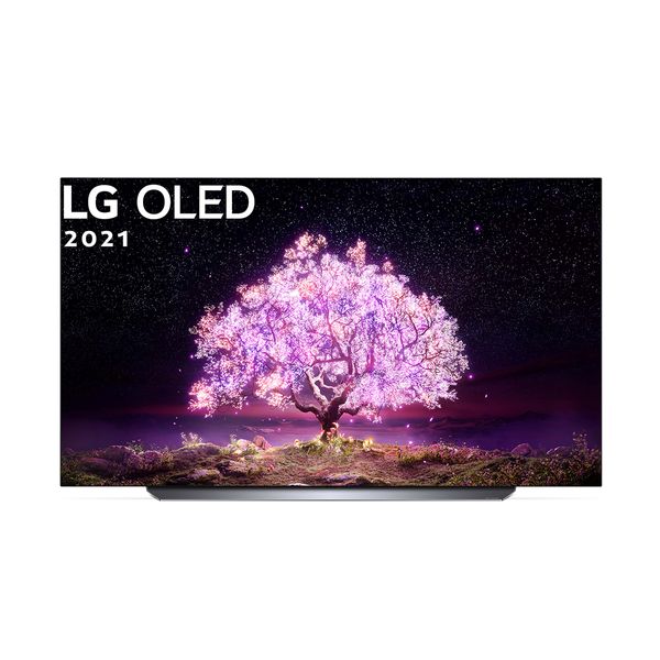 LG OLED 77C14LB 77"
