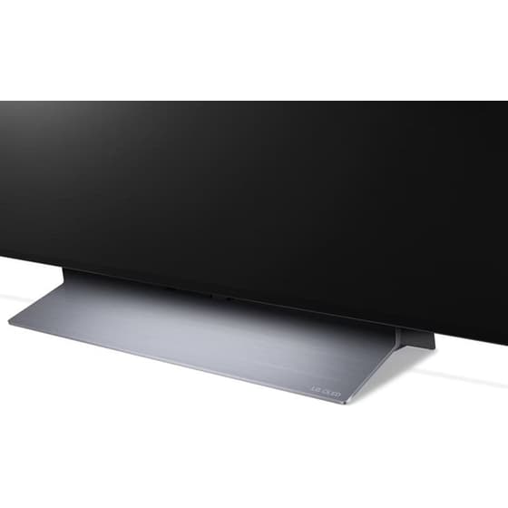 LG OLED 77" 4K Smart 77C36LC - Image 10