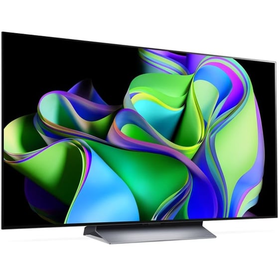 LG OLED 77" 4K Smart 77C36LC - Image 7