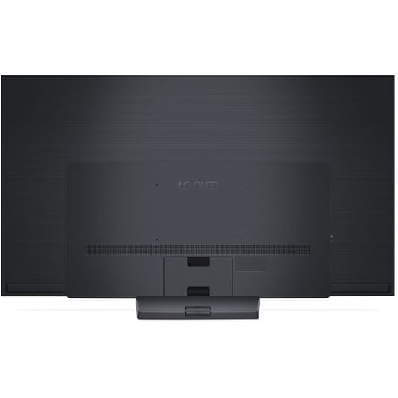 LG OLED 77" 4K Smart 77C36LC - Image 9