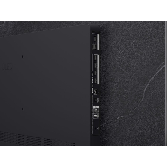 LG OLED 77" 4K Smart TV 77C55LA - Image 22