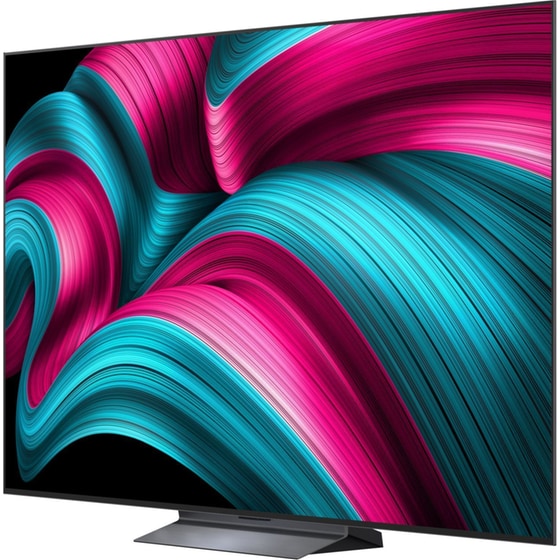 LG OLED 77" 4K Smart TV 77C55LA - Image 6