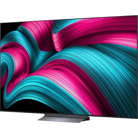 LG OLED 77" 4K Smart TV 77C55LA - Image 7