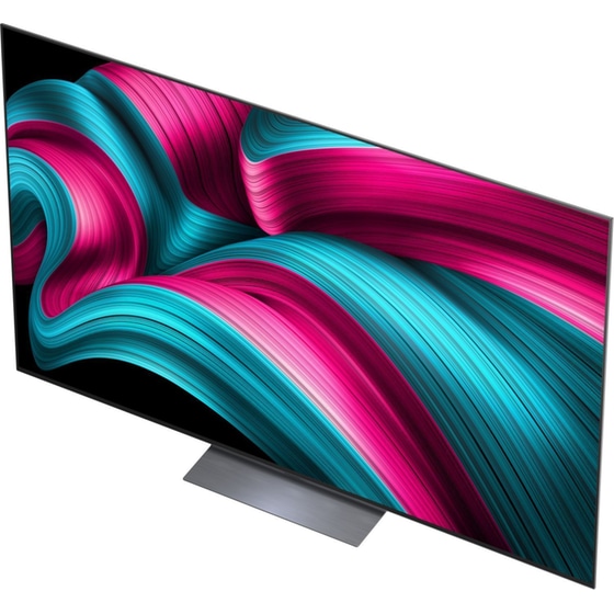 LG OLED 77" 4K Smart TV 77C55LA - Image 8