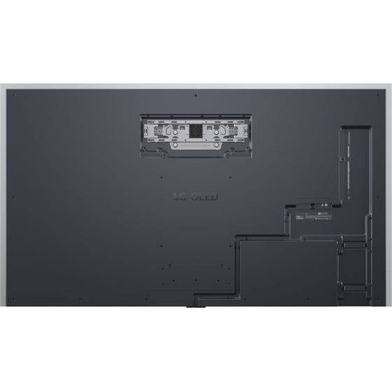 LG OLED 77" 4K Smart TV 77G55LW - Image 12
