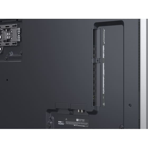 LG OLED 77" 4K Smart TV 77G55LW - Image 20