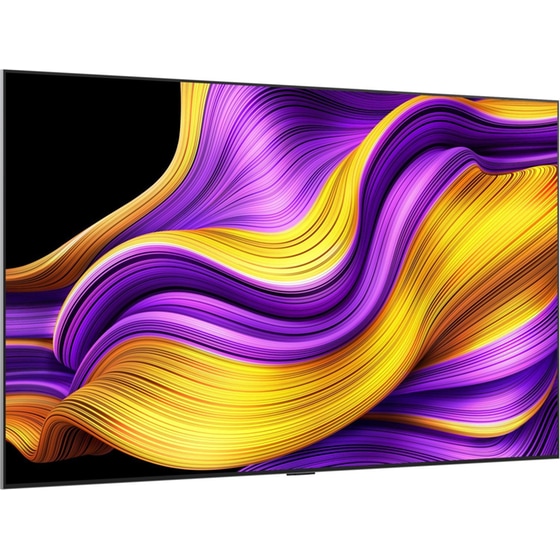 LG OLED 77" 4K Smart TV 77G55LW - Image 4