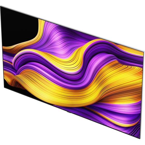 LG OLED 77" 4K Smart TV 77G55LW - Image 8