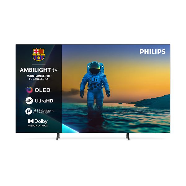 Philips OLED Ambilight 77OLED820 77"