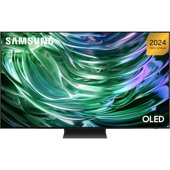 SAMSUNG OLED 77S90D 77" 4K Smart TV