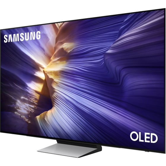 SAMSUNG OLED 77" 4K Smart TV 77S90F - Image 3