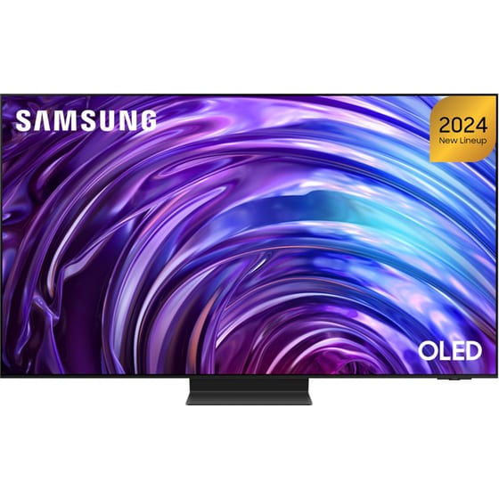 SAMSUNG OLED 77" 4K Smart TV 77S95D